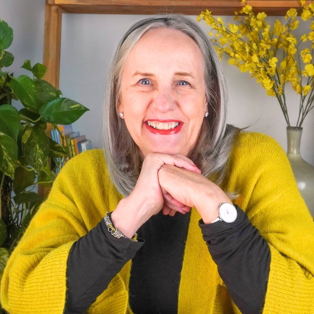 Annemarie Roux, founder of Yellow Tree Reading Academy