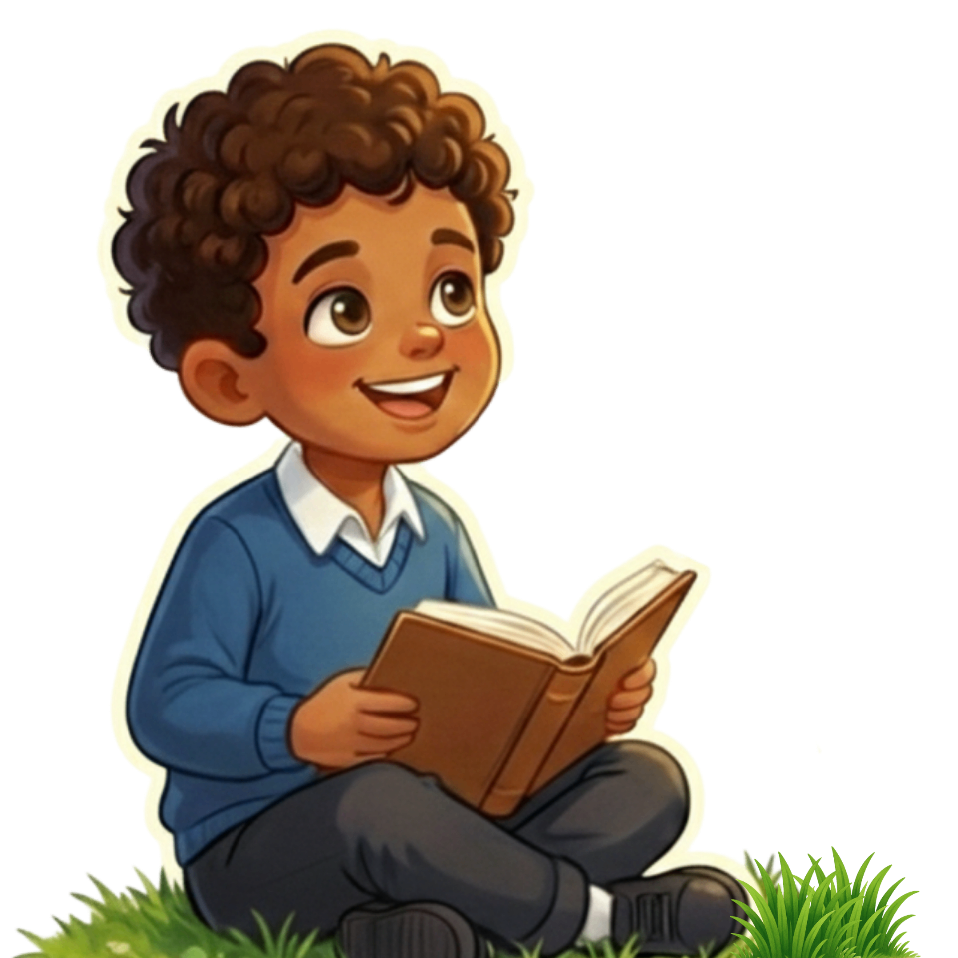 The Reader