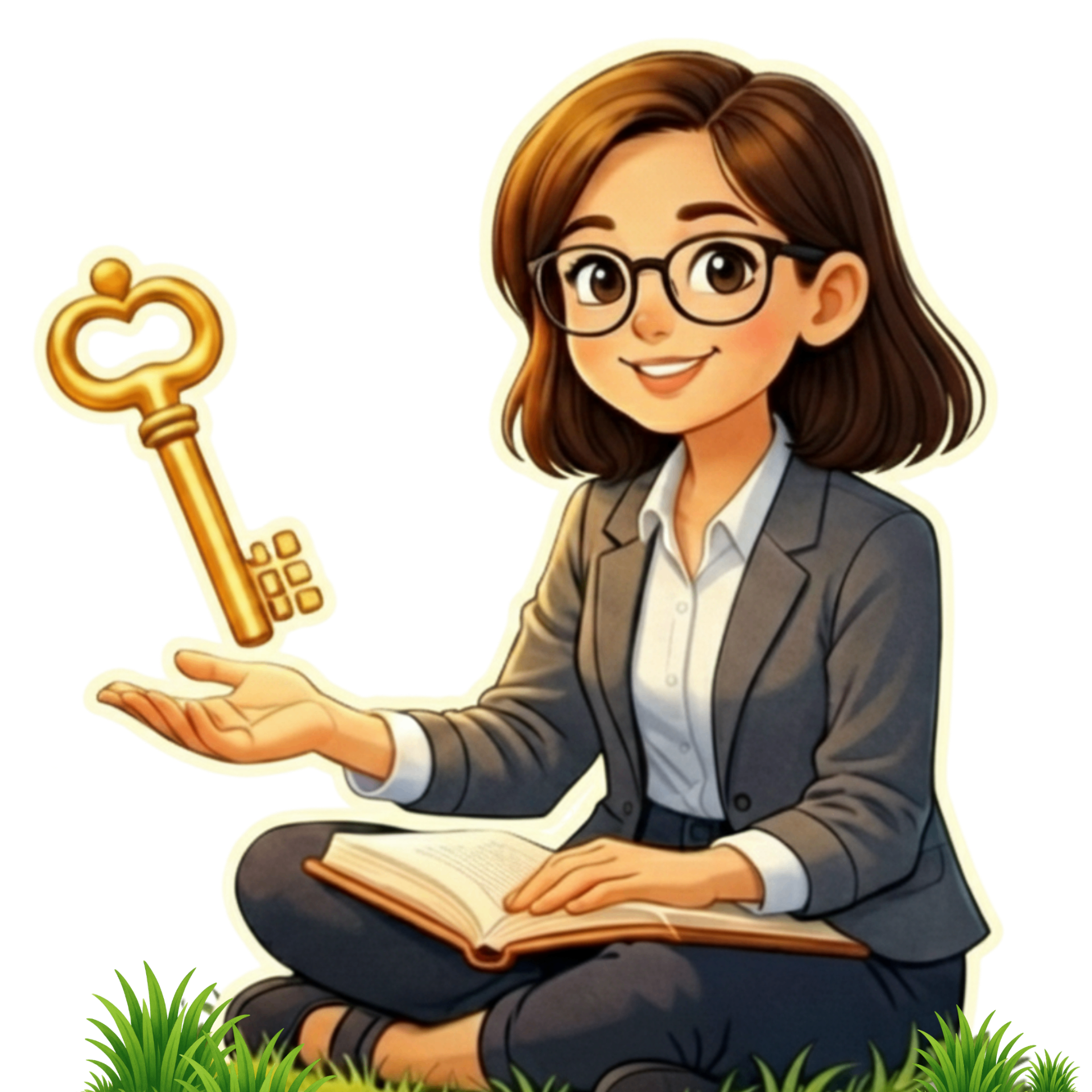 The Teacher